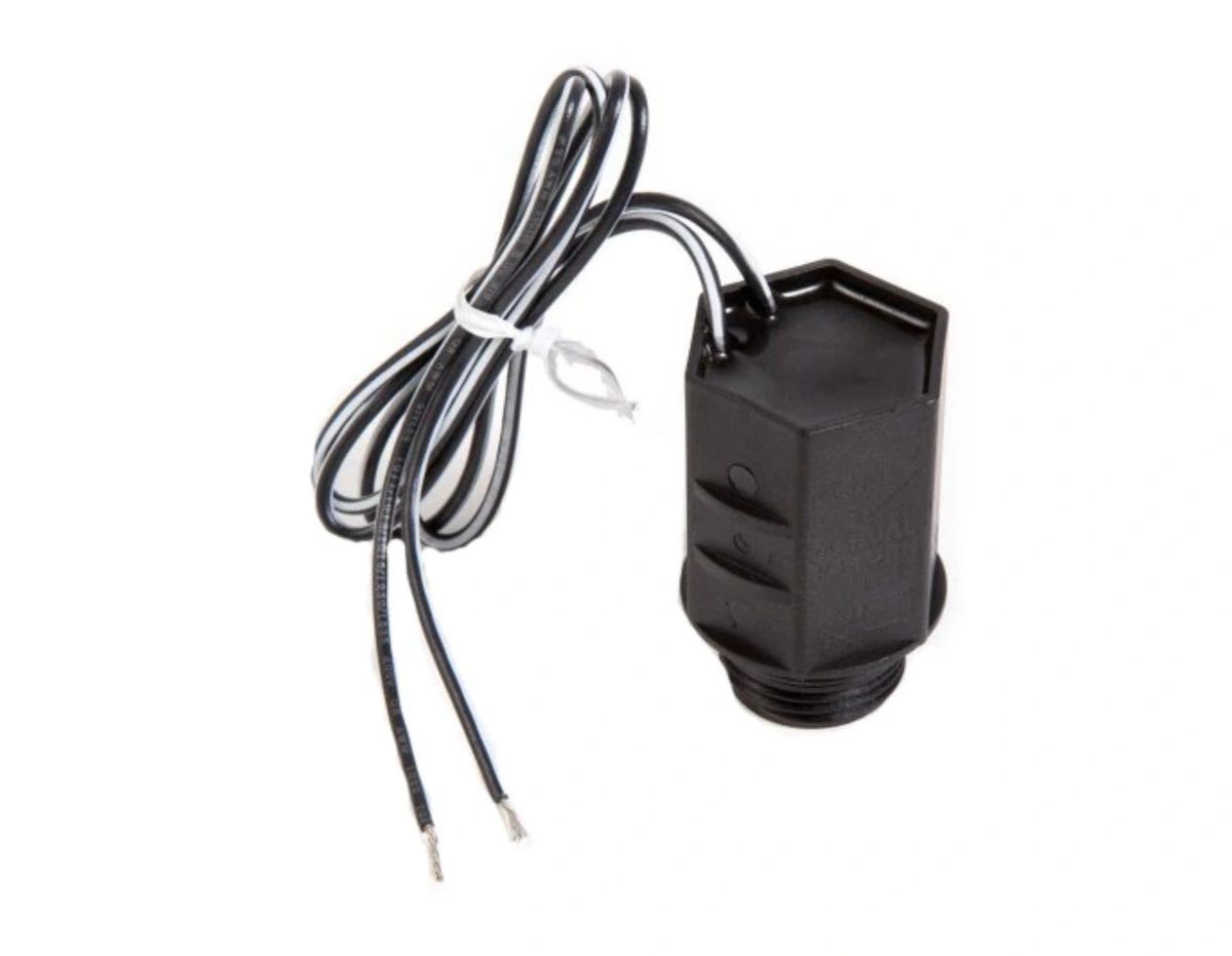 Rain Bird Solenoid Assembly Kit 24 VAC (075DAS 100DAS 075ASVF 100
